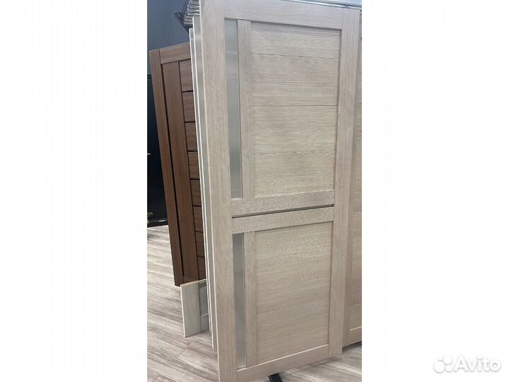 Двери межкомнатные новые