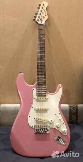 Электрогитара Benson