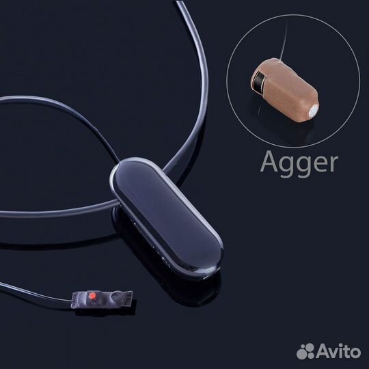 Микронаушники Bluetooth