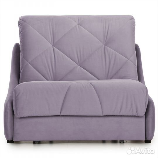 Кресло-кровать раскладное Beneli мигель, сиреневый