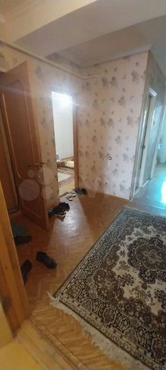 2-к. квартира, 60 м², 2/5 эт.