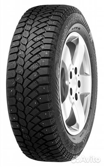 Gislaved Nord Frost 200 215/60 R16