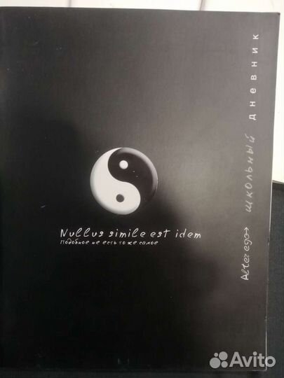 Дневники школьные