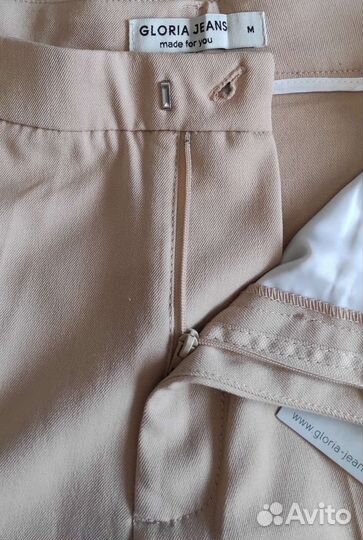 Шорты бермуды женские