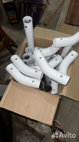 Бассейн домашний