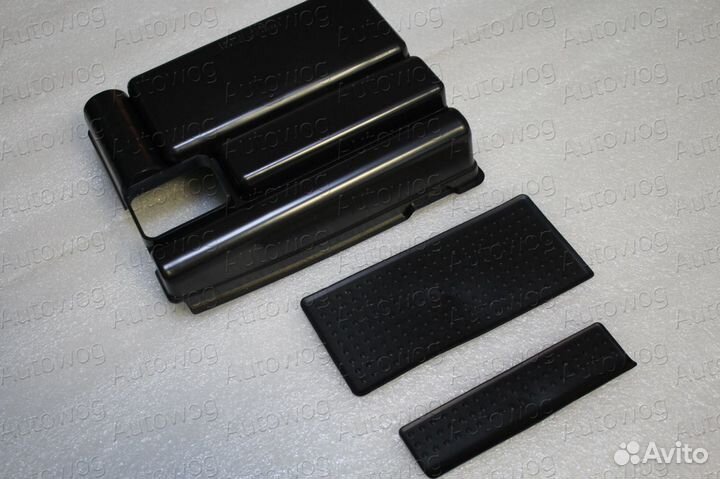 Вкладыш в бардачок X-Trail 32