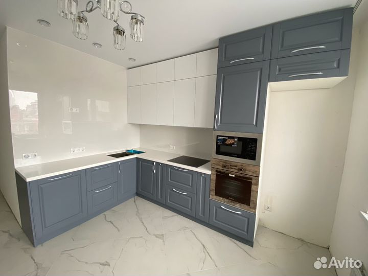 Кухни на заказ