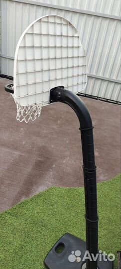 Баскетбольное кольцо для детей