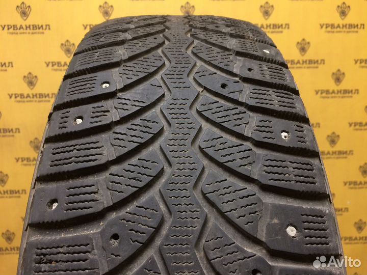 Bridgestone Blizzak Spike-01 185/65 R15 88T