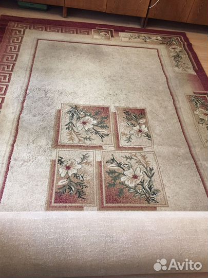 Ковер полас 2х5