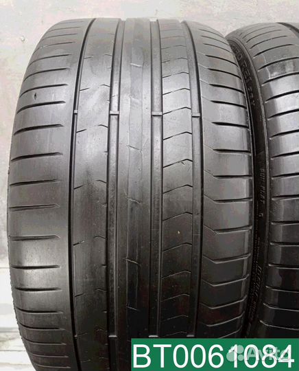 Pirelli P Zero 275/30 R21 105W