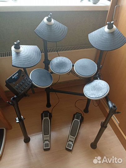 Alesis DM Lite
