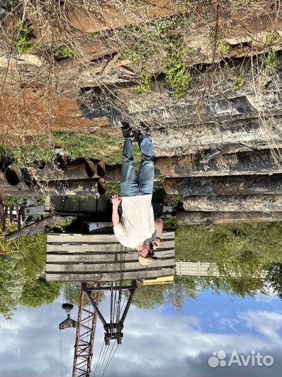 Труба стальная 159х9 мм