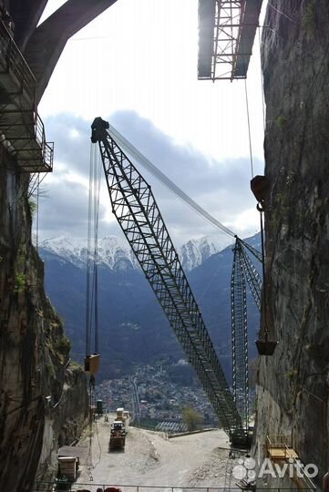 Бинокль Японский Морской