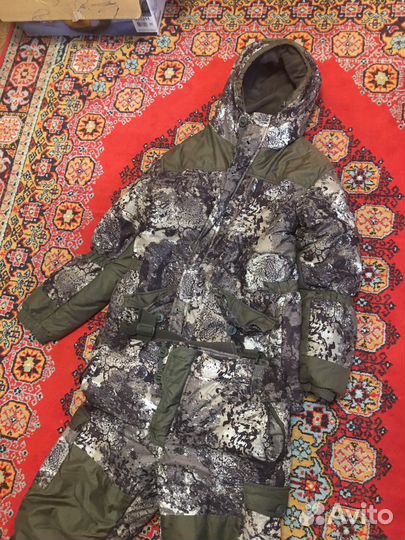 Костюм горка на флисе мультикам