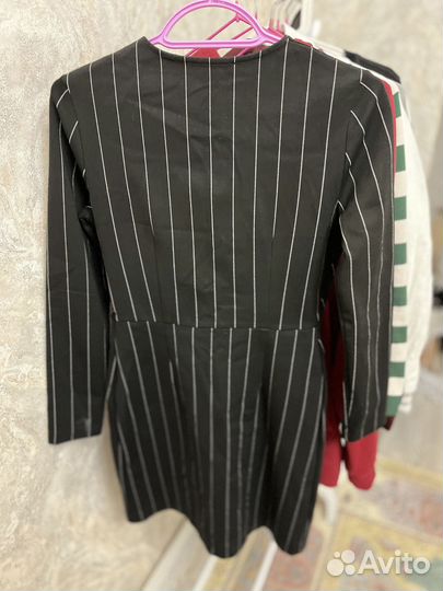 Платье mango манго