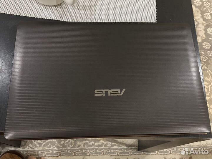 Ноутбук Asus