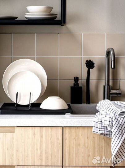 Щётка IKEA rinnig Индия