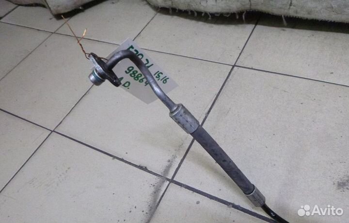 Трубка Dynamic Drive BMW e70, F15, e71, F16