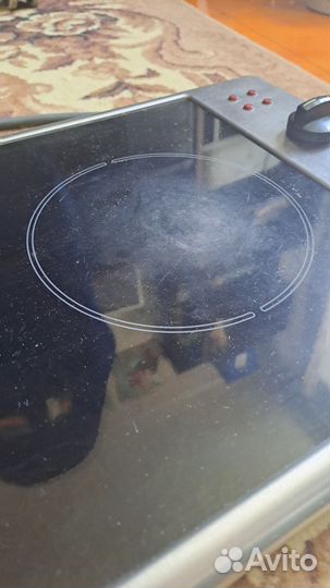 Варочная панель Bosch