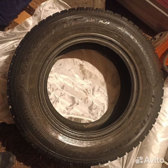 Шины на авто