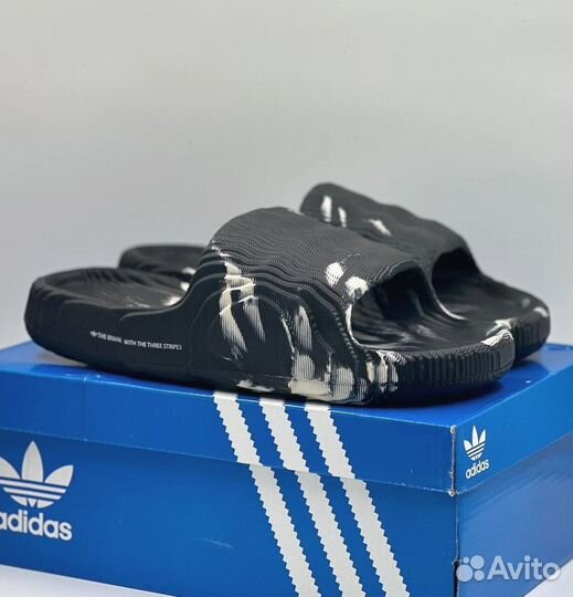 Тапочки Adidas Adilette 22, арт.221087