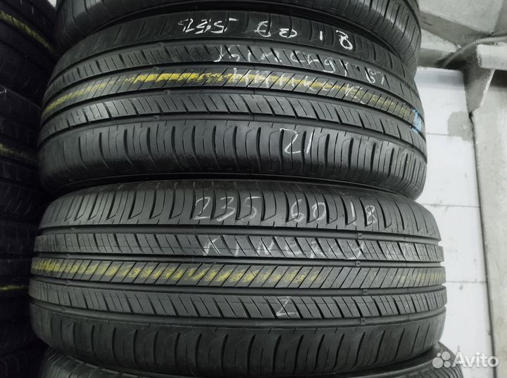 Hankook Kinergy GT H436 235/60 R18