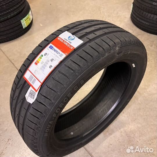 Leao Nova-Force C/S 255/40 R20