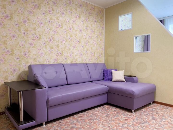 2-к. квартира, 78 м², 8/14 эт.