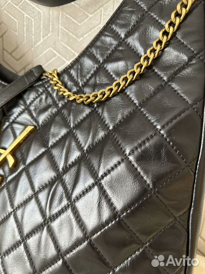 Сумка шопер женская натуральная кожа