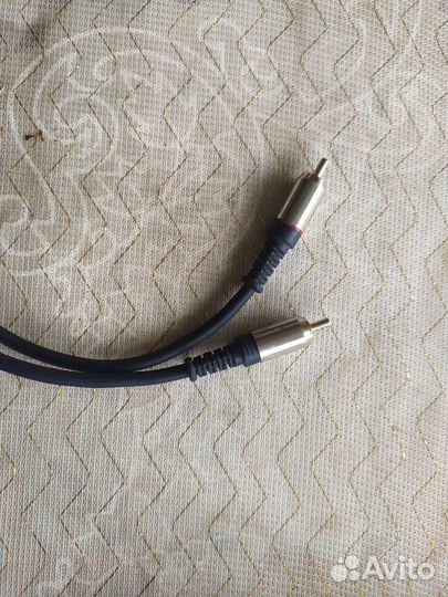 Кабель аудио/видео 14,5 метров