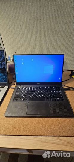 Ноутбук Dell