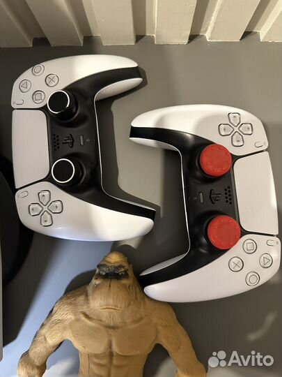 Аренда без залога playstation 5