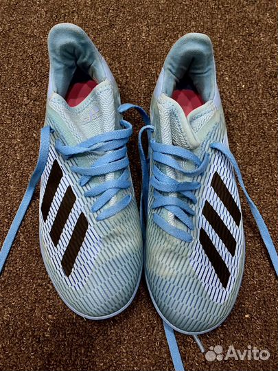 Футзалки детские adidas