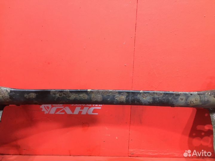 Балка подвески задняя Suzuki Sx4 2 (Sx4 New)