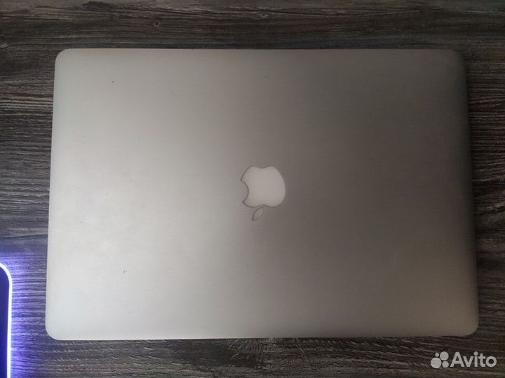 Macbook pro 2015 15