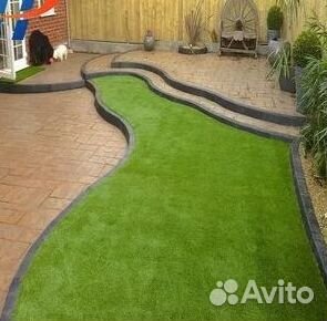 Продажа Рулонного газона