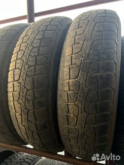 Pirelli Scorpion ATR 185/75 R16 93T