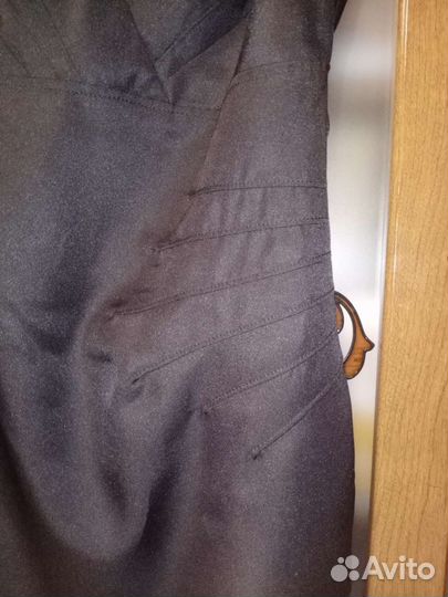 Платье вечернее