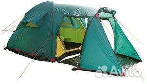 Кемпинговая Палатка Canadian Camper Grand Canyon 4