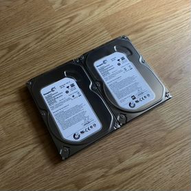 Hdd 500gb