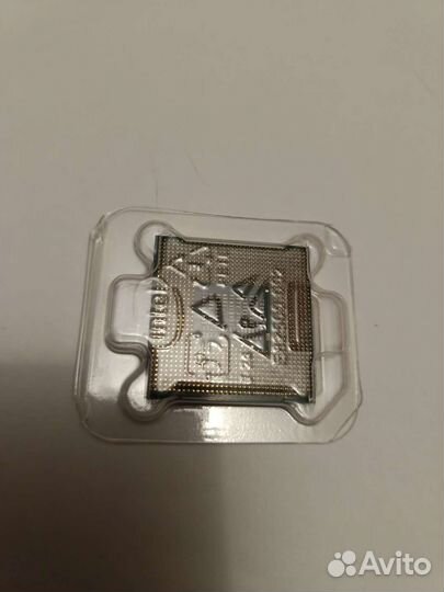 Процессор intel pentium 2020M