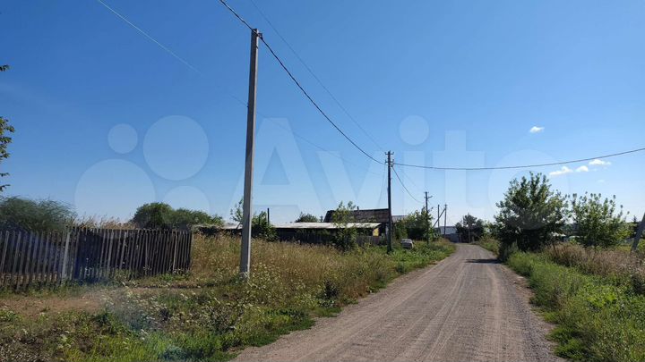 Участок 24 сот. (ИЖС)