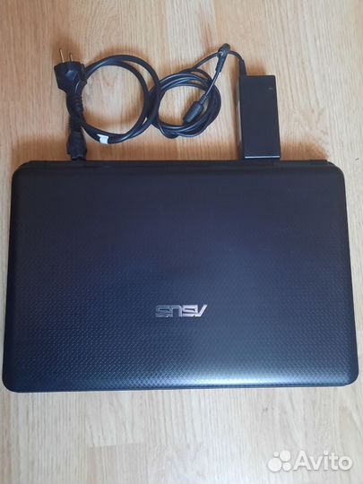 Asus k50c