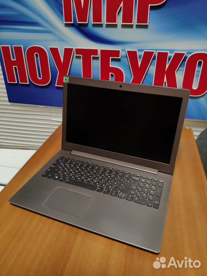 Игровой ноутбук бу / geforce 2gb / IPS / гарантия