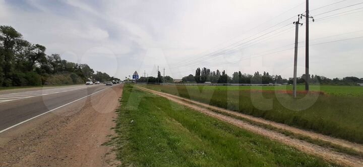 Участок 2 га (ИЖС)