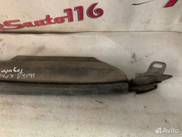 Накладка крыла передняя правая Land Cruiser 200