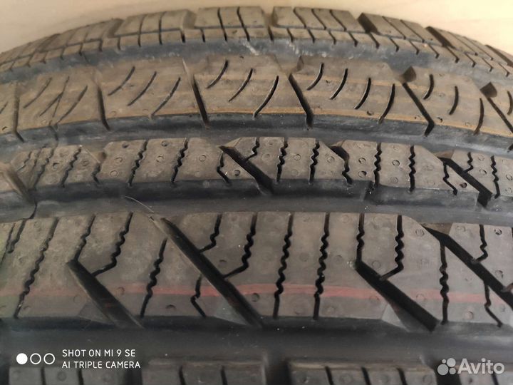 Continental ContiCrossContact LX 255/60 R18 112V