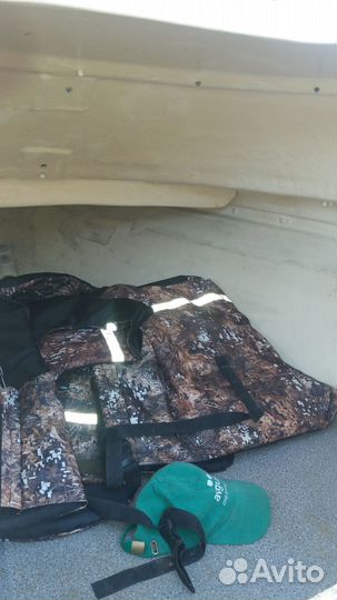 Продам катер Ямаха