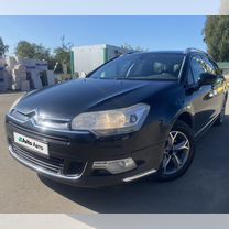 Citroen C5 2.0 AT, 2010, 336 363 км, с пробегом, цена 790 000 руб.